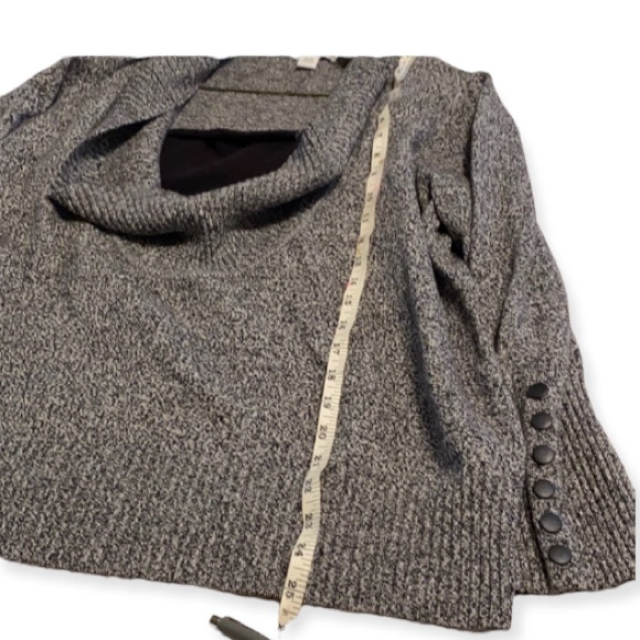 Dress Barn size 14/16 Sweater - Picture 3 of 6